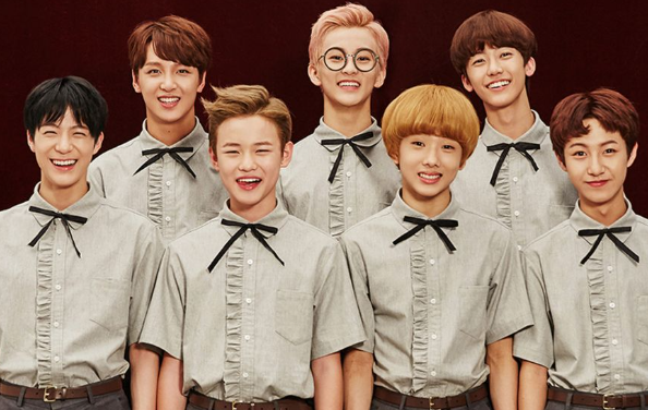 NCT DREAMメンバーの学歴まとめ！高校・偏差値・学生時代エピソード完全版