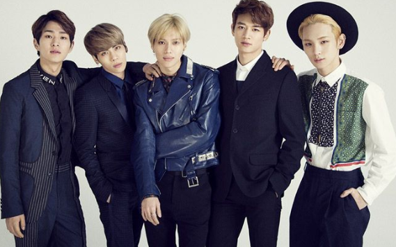 SHINeeメンバーの学歴まとめ！高校・偏差値・学生時代エピソード徹底紹介