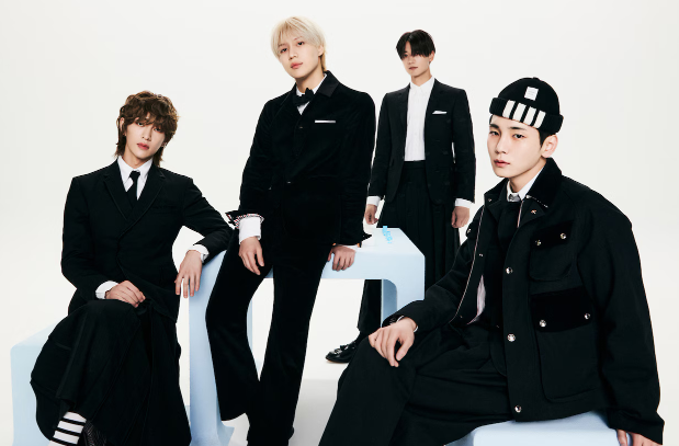 SHINeeメンバーの学歴まとめ！高校・偏差値・学生時代エピソード徹底紹介