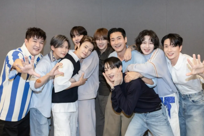 SUPER JUNIORメンバーの学歴まとめ！高校・大学・学生時代エピソード徹底紹介 