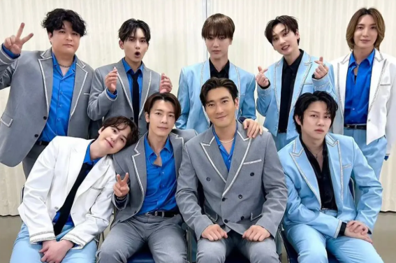 SUPER JUNIORメンバーの学歴まとめ！高校・大学・学生時代エピソード徹底紹介 