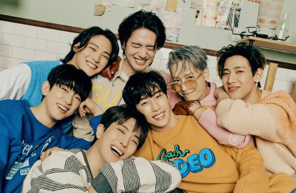GOT7メンバーの学歴まとめ！高校・大学・学生時代エピソード徹底紹介
