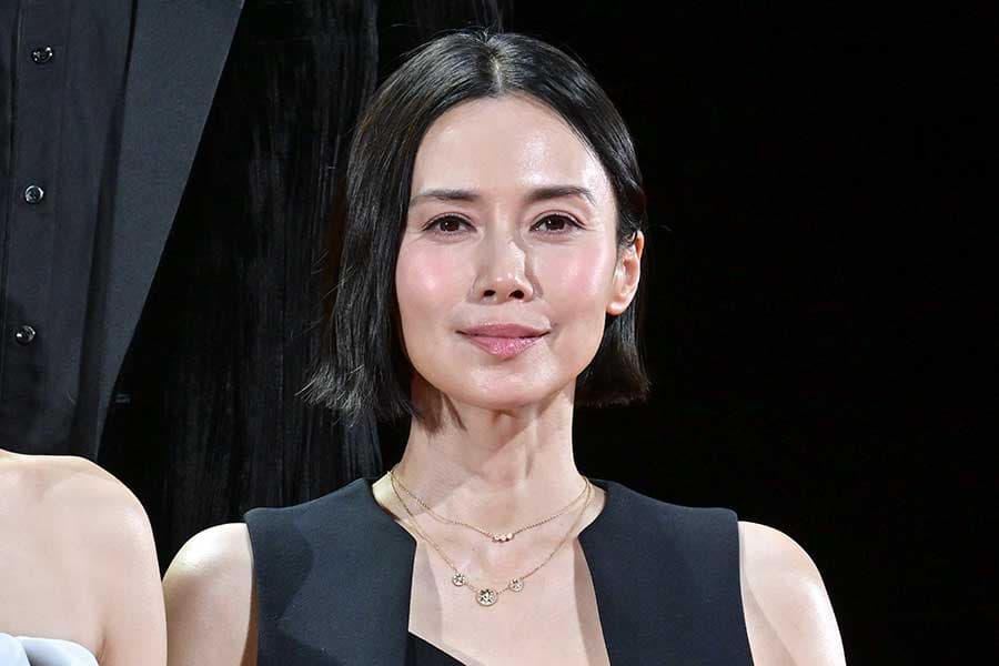 中谷美紀の学歴を徹底解説！専門学校卒から語学堪能な国際女優への軌跡