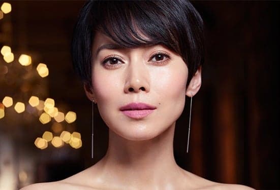 中谷美紀の学歴を徹底解説！専門学校卒から語学堪能な国際女優への軌跡