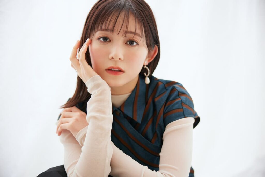 久間田琳加の大学完全ガイド：亜細亜大学進学の真実と学業・芸能活動の両立秘話