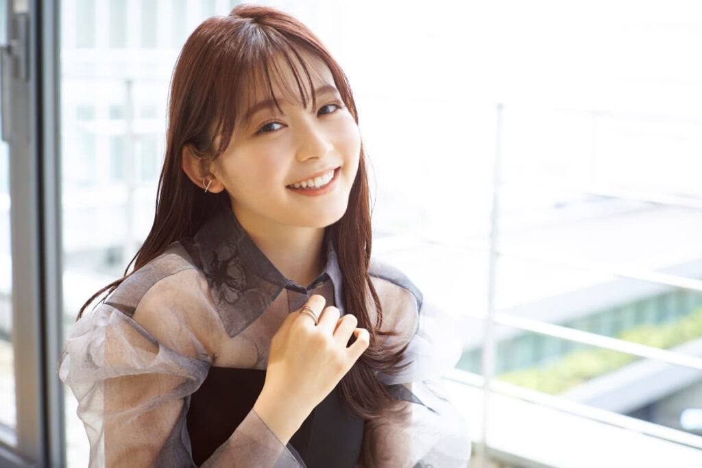 久間田琳加の大学完全ガイド：亜細亜大学進学の真実と学業・芸能活動の両立秘話