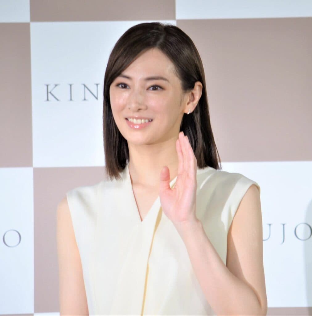 北川景子の高校時代を徹底解説！大阪女学院からクラーク記念国際高校への転校理由とセーラームーン出演の真実