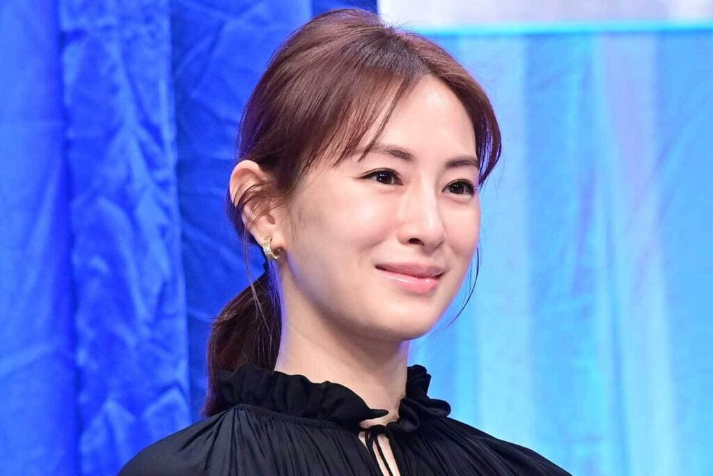 北川景子の高校時代を徹底解説！大阪女学院からクラーク記念国際高校への転校理由とセーラームーン出演の真実