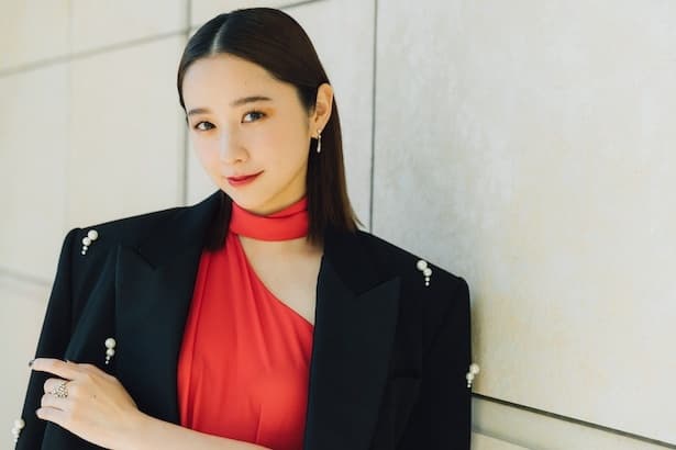 堀田真由の大学はどこ？中退の真相と学歴から見る女優への覚悟と成長の軌跡