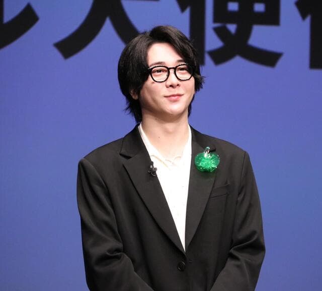 【完全版】大森元貴の学歴まとめ！出身小学校・中学校・通信制高校から音楽活動まで徹底解説