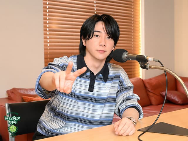 【完全版】大森元貴の学歴まとめ！出身小学校・中学校・通信制高校から音楽活動まで徹底解説