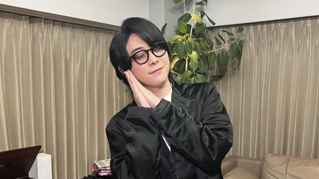 【完全版】大森元貴の学歴まとめ！出身小学校・中学校・通信制高校から音楽活動まで徹底解説