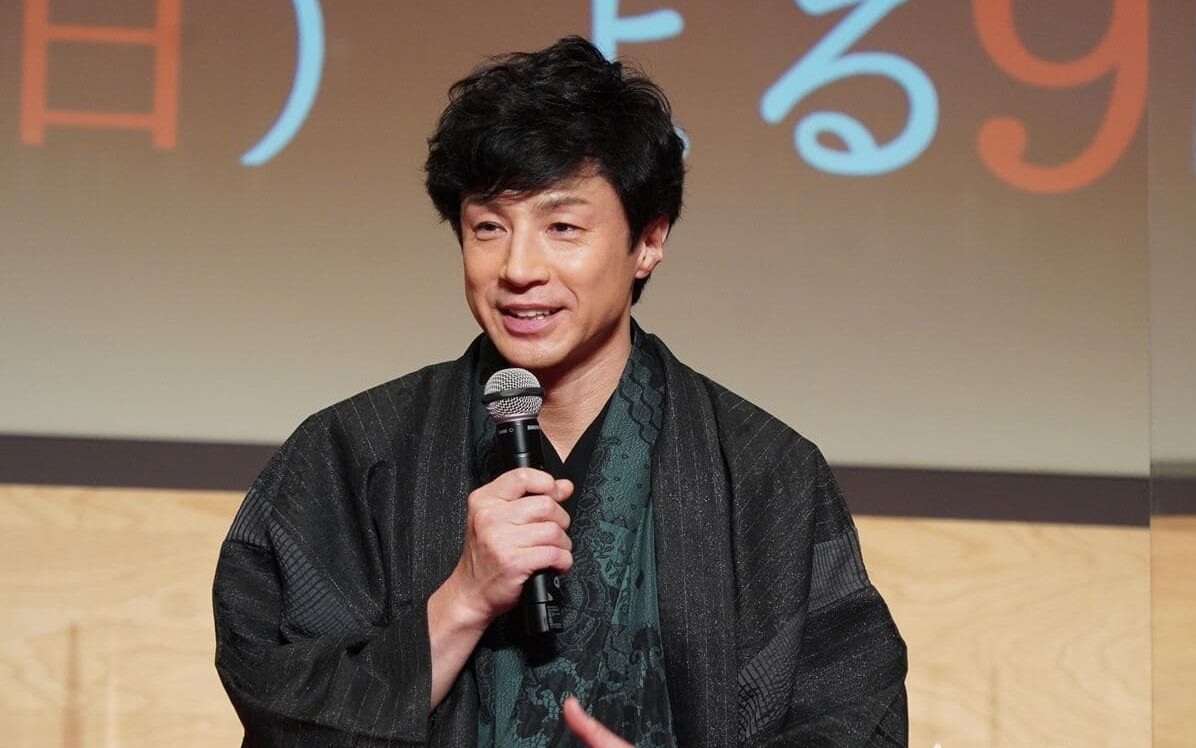 東山紀之の学歴と隠された学生時代の真実｜明治大学附属中野高校からジャニーズ社長への軌跡