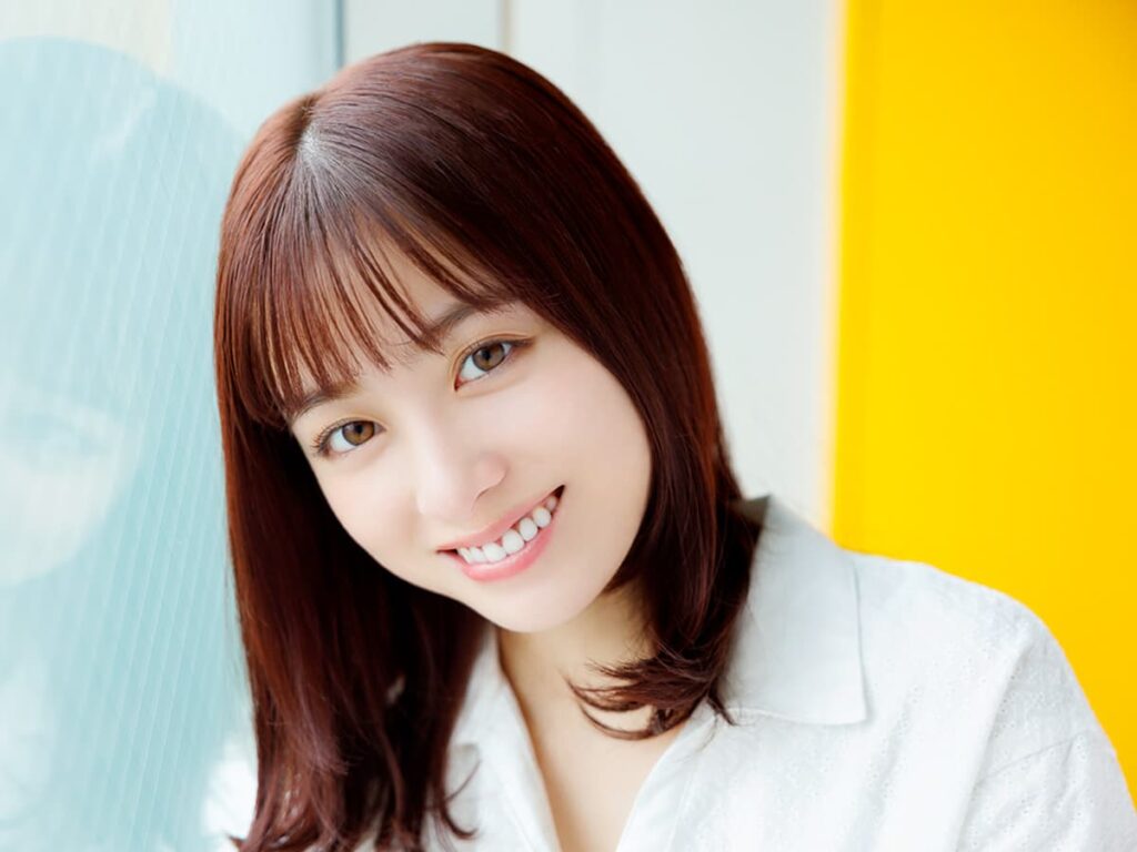 橋本環奈の高校はどこ？博多女子高校出身の真実と学生時代の知られざるエピソードを徹底解説