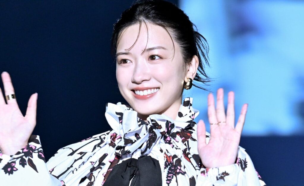 永野芽郁の学歴完全ガイド｜出身校から芸能界デビューまでの軌跡