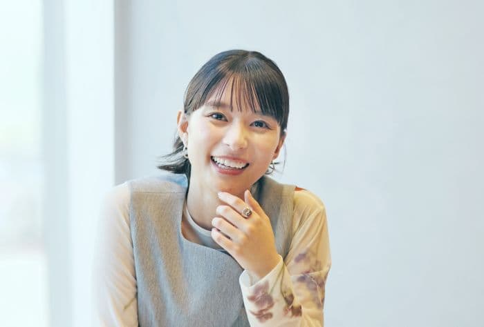 芳根京子の高校時代を徹底解説！都立深沢高校から東海大学付属望星高校への転校と女優デビューまで
