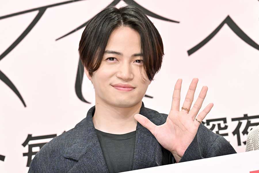 菊池風磨の高校時代を徹底解析！東京都市大学附属高校での充実した学生生活
