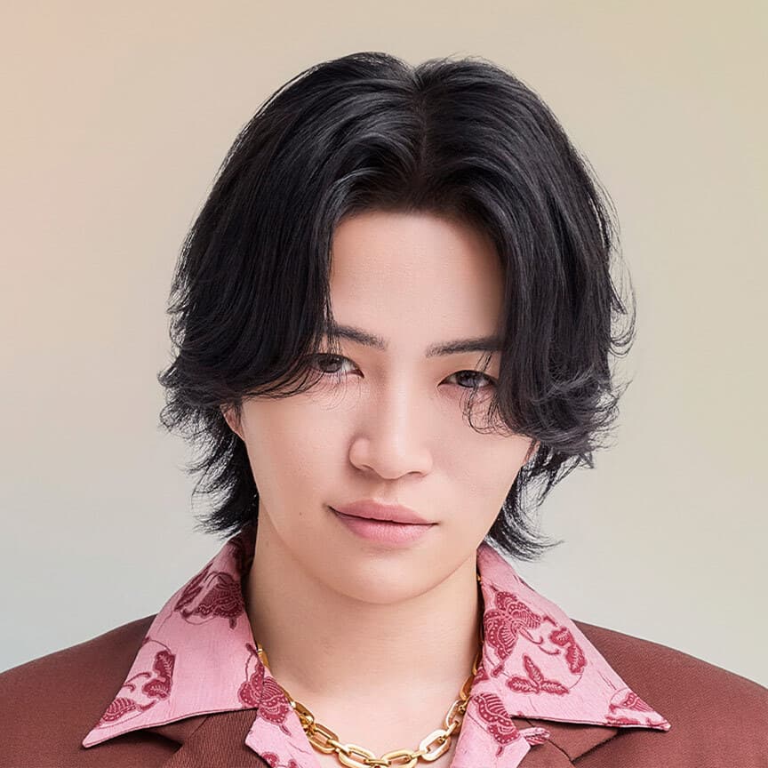 菊池風磨の高校時代を徹底解析！東京都市大学附属高校での充実した学生生活