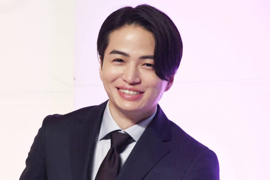 菊池風磨の高校時代を徹底解析！東京都市大学附属高校での充実した学生生活