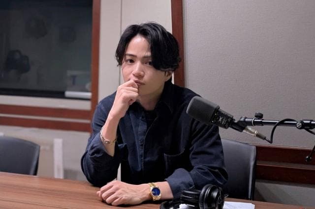 菊池風磨の高校時代を徹底解析！東京都市大学附属高校での充実した学生生活