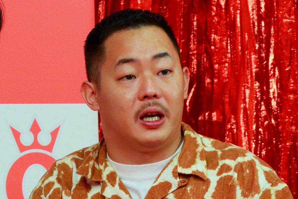ザ・マミィ酒井貴士の大学はどこ？学歴と壮絶な学生時代を徹底解説
