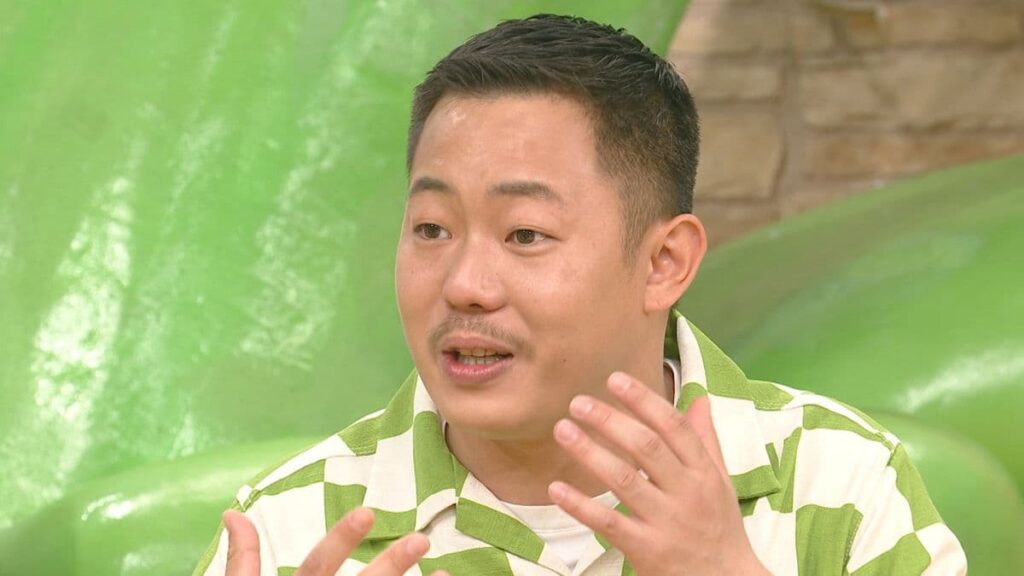 ザ・マミィ酒井貴士の大学はどこ？学歴と壮絶な学生時代を徹底解説