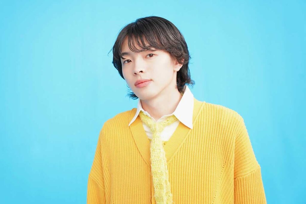 imaseの出身校は岐阜県の公立校!加茂農林高校からメジャーデビューまでの軌跡