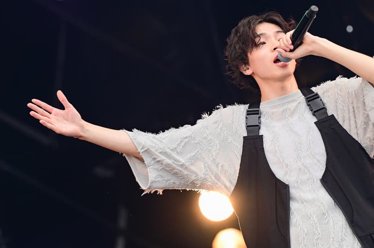 imaseの出身校は岐阜県の公立校!加茂農林高校からメジャーデビューまでの軌跡