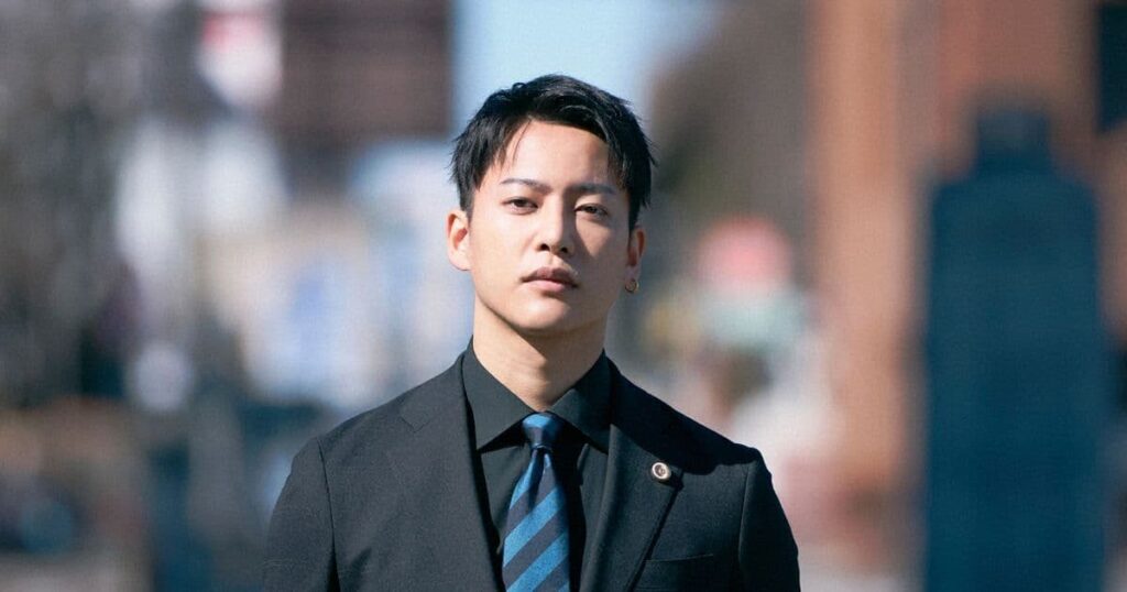 三山凌輝と法政大学：グローバルな学びから生まれたアーティストの軌跡