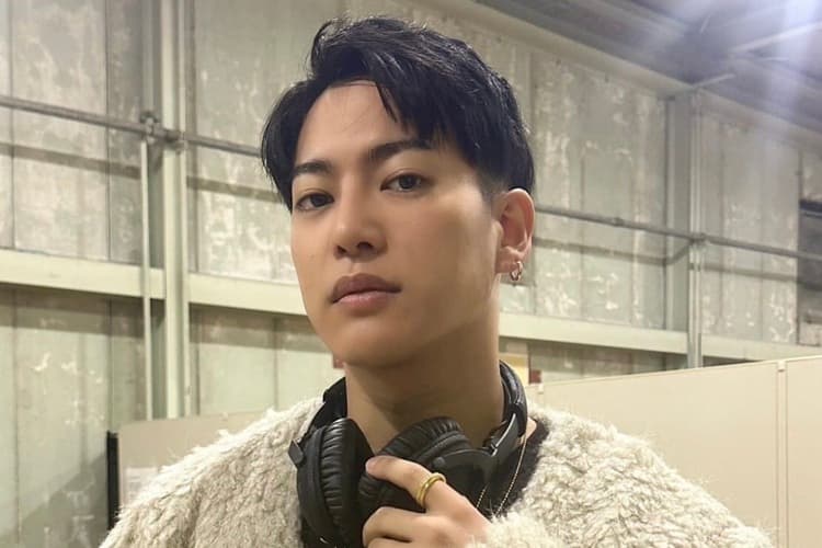 三山凌輝と法政大学：グローバルな学びから生まれたアーティストの軌跡