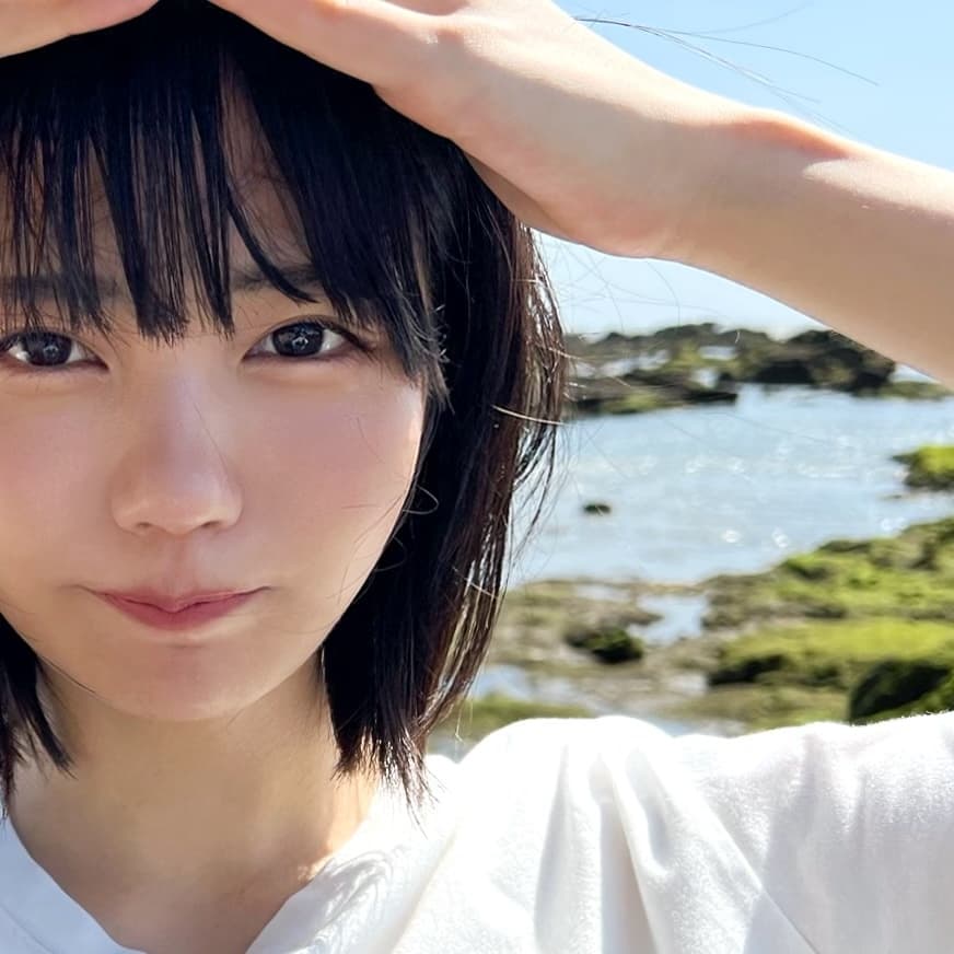 中西アルノは大学中退！学歴と「お嬢様学校」共立女子から被写体モデルまで