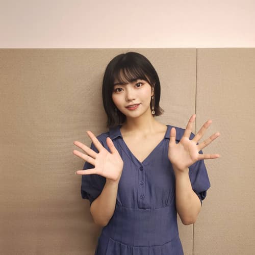中西アルノは大学中退！学歴と「お嬢様学校」共立女子から被写体モデルまで