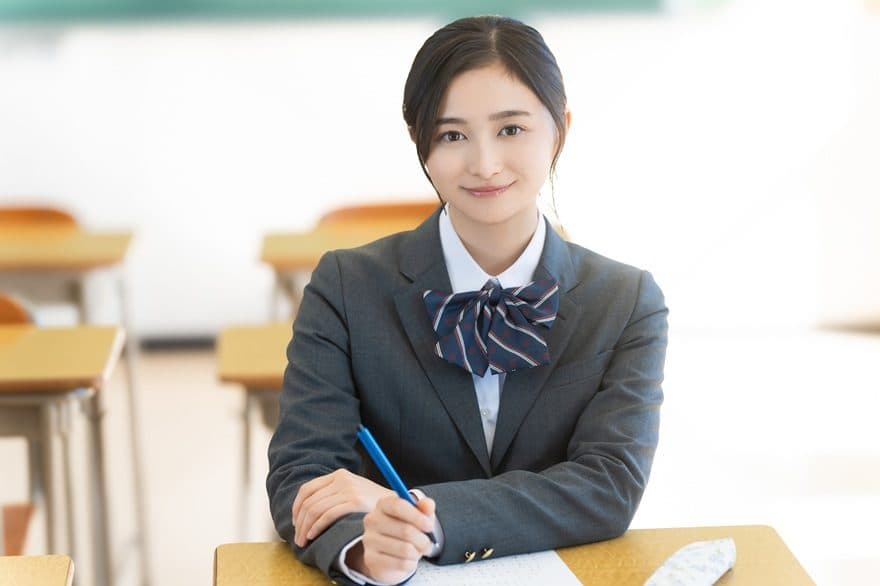 井上和（なぎ）の高校はどこ？転校先や偏差値、中学校も徹底調査