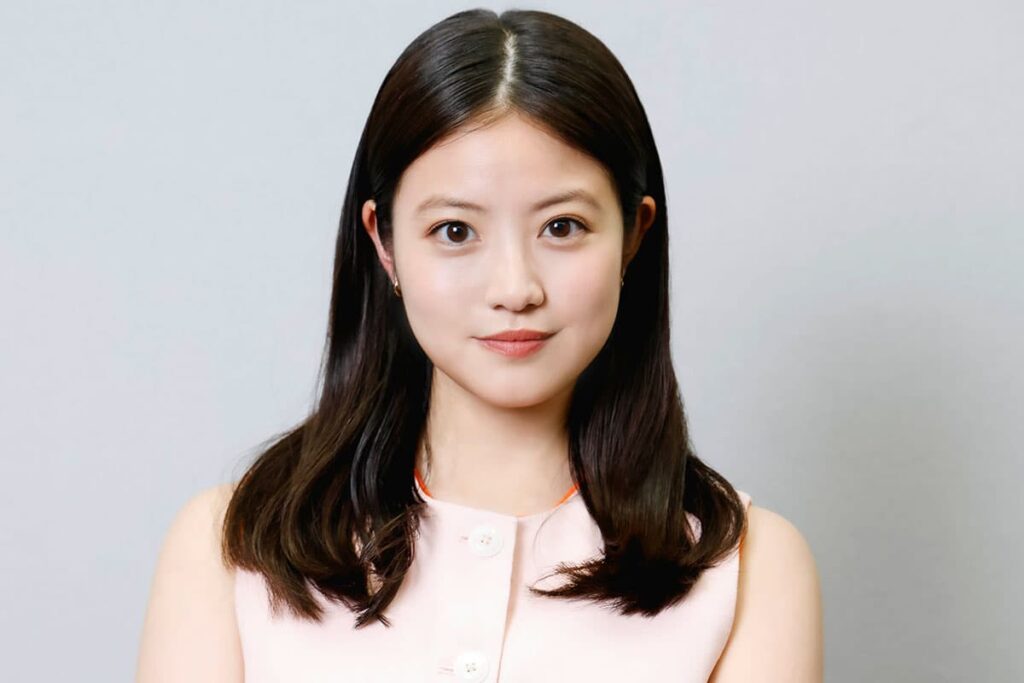 今田美桜の高校は福岡講倫館高校｜スカウトから女優への道を徹底解説