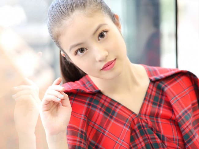 今田美桜の高校は福岡講倫館高校｜スカウトから女優への道を徹底解説