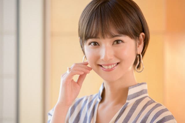 佐々木希の学歴を徹底解説！高校中退から芸能界トップへの逆転人生