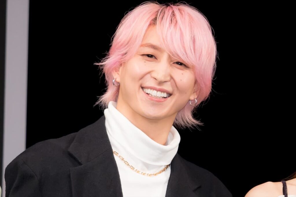 佐久間大介の大学は城西国際大学で確定!高校や中学など学歴を徹底解説