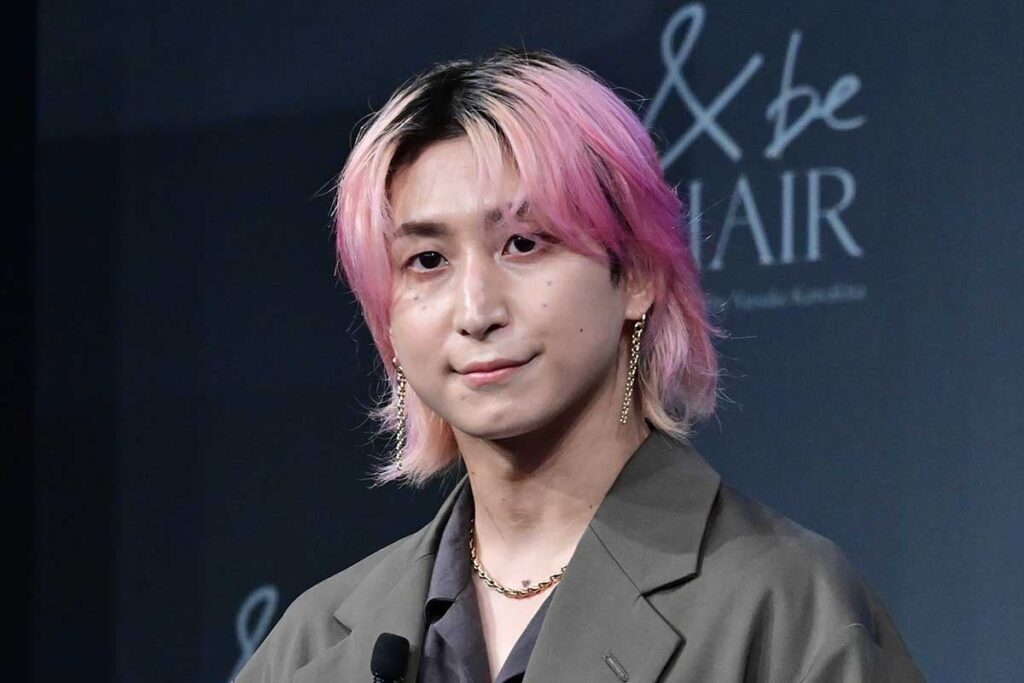 佐久間大介の大学は城西国際大学で確定！高校や中学など学歴を徹底解説