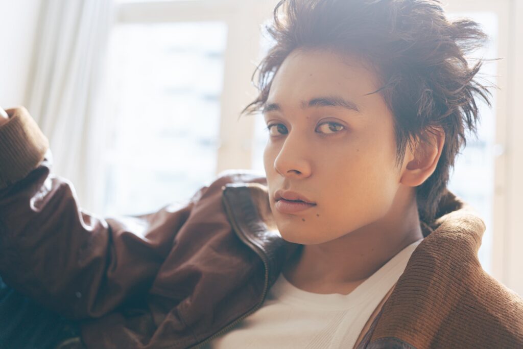 北村匠海の学歴を徹底解説！日出高校から子役時代まで完全網羅