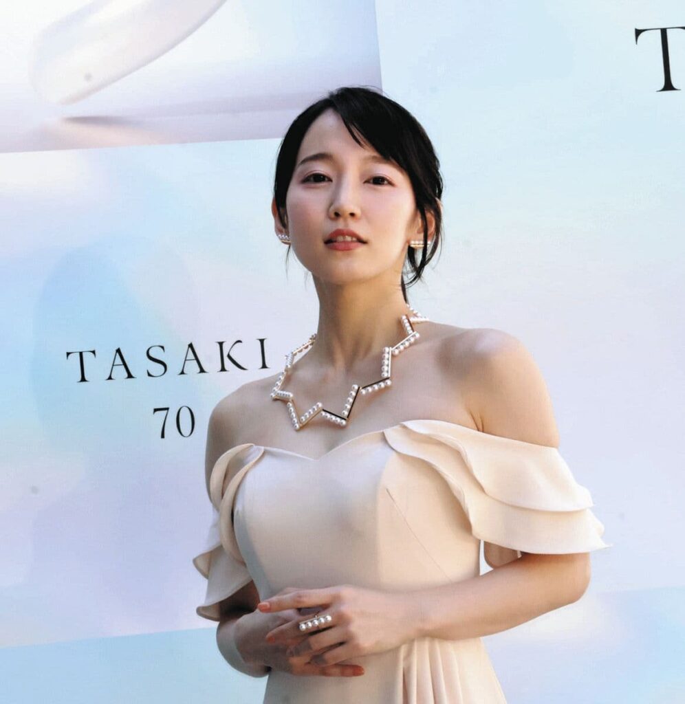 吉岡里帆の学歴を徹底解説｜京都の名門校から女優への道のり