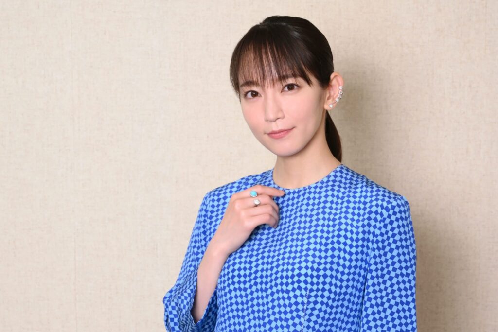 吉岡里帆の学歴を徹底解説｜京都の名門校から女優への道のり
