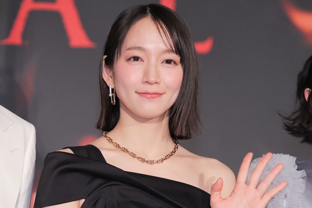 吉岡里帆の学歴を徹底解説｜京都の名門校から女優への道のり