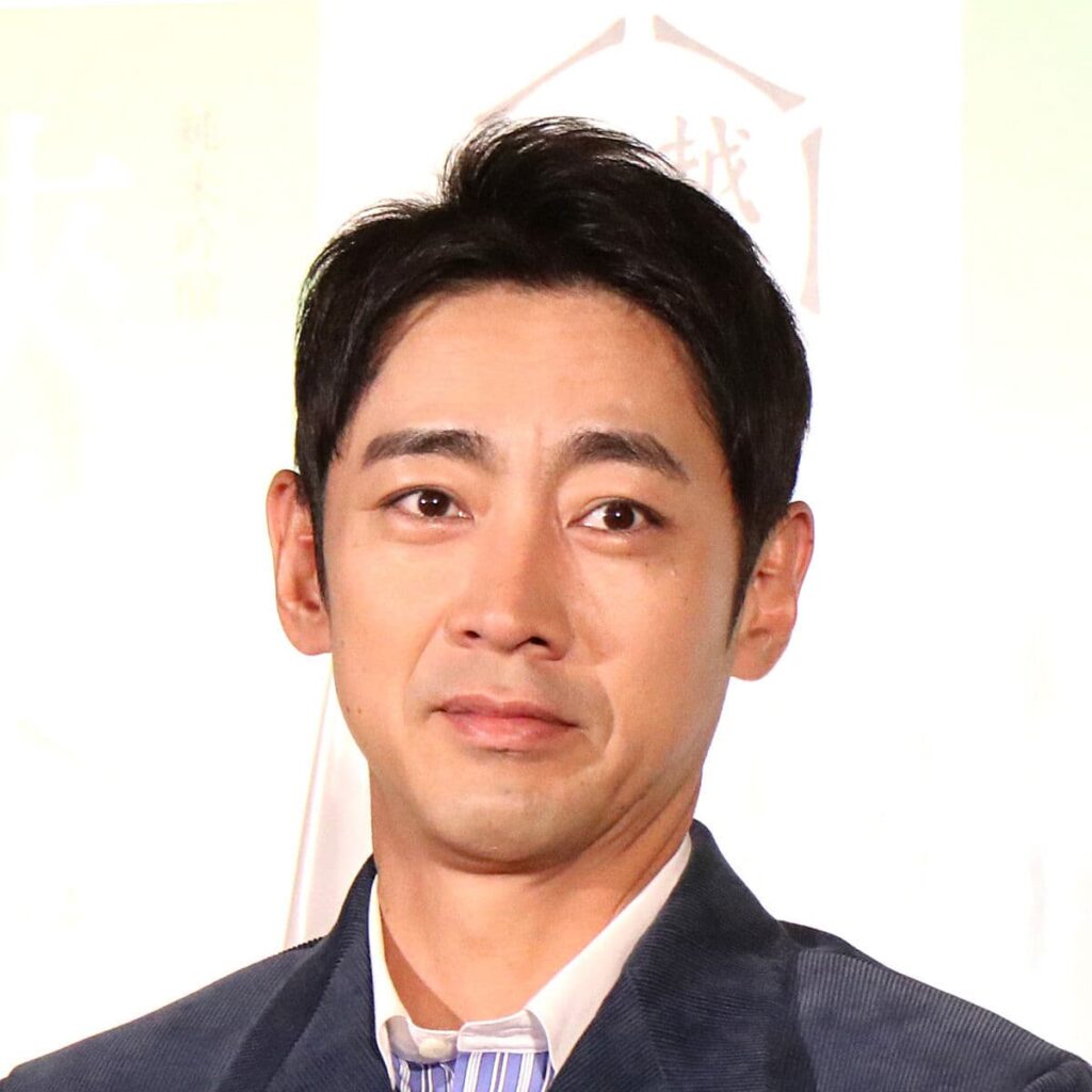 小泉孝太郎の大学事情を徹底解説！中退の真相から学歴の全貌まとめ