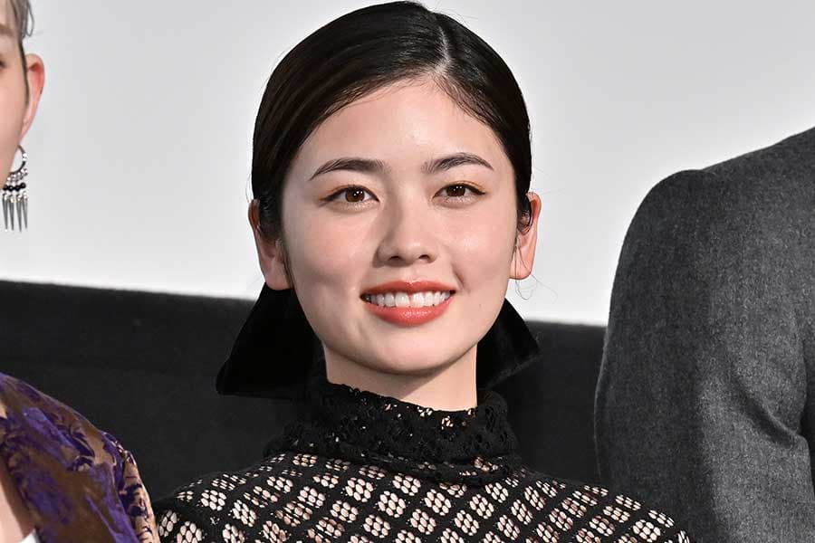 小芝風花の学歴を徹底解説｜フィギュアスケート選手から女優への転身秘話
