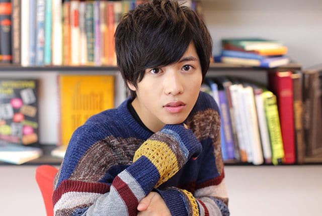 志尊淳の高校は聖学院高校から日出高校へ編入！学歴と家出や俳優デビューの経歴まとめ