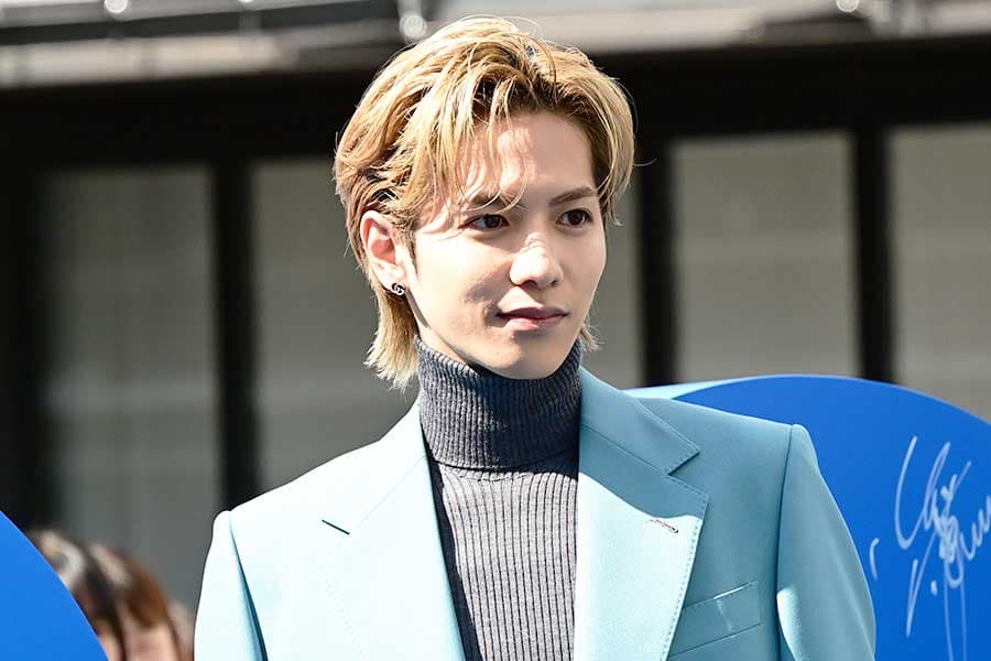 志尊淳の高校は聖学院高校から日出高校へ編入！学歴と家出や俳優デビューの経歴まとめ