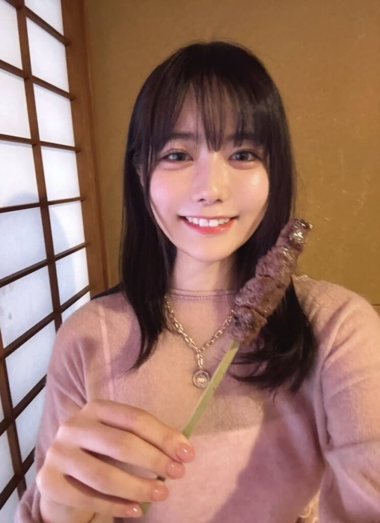 東雲うみの大学は昭和女子大学で確定！高校や学歴を徹底解説