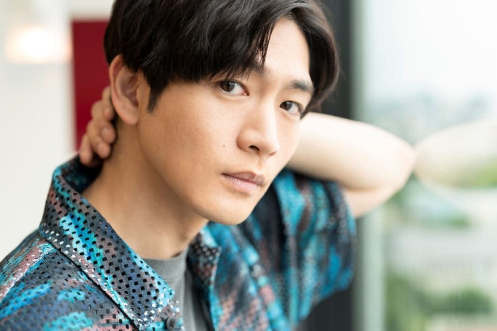 松下洸平の高校は都立片倉高校｜造形美術コースで画家を目指した青春と歌手への転身