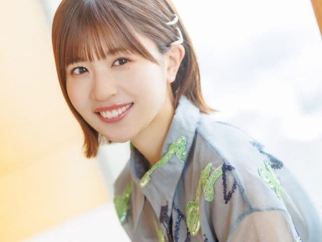 松田好花の大学事情を徹底解説！同志社大学での学びと休学の真相