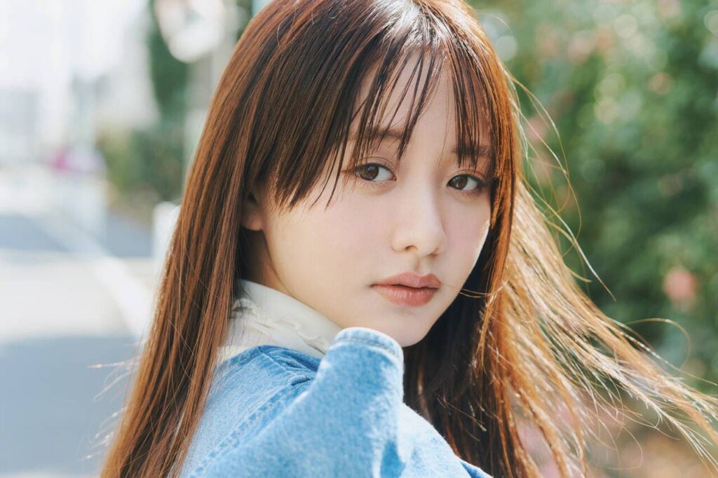 森香澄の大学は東京女子大学！高校から浪人を経ての進学経緯と学歴まとめ